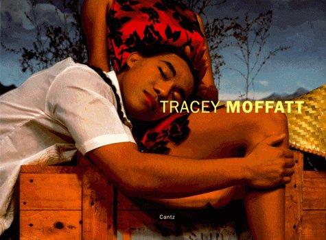Tracey Moffatt - copertina