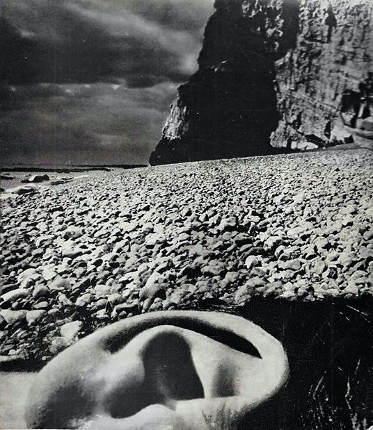 Bill Brandt photographs (Catalogo della Mostra - London, 1970) - copertina