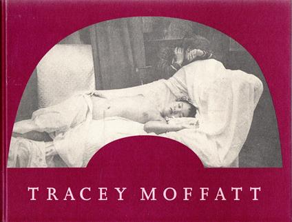 Tracey Moffatt -- laudanum - copertina
