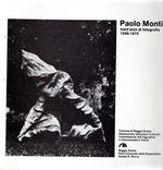 Paolo Monti : Trent'anni di fotografia 1948-1978