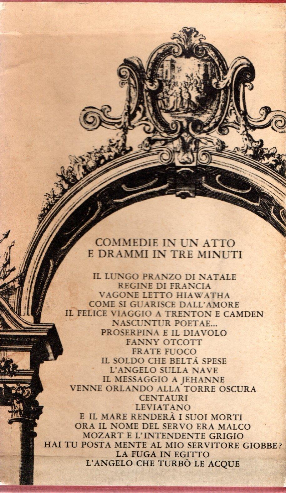 Zefiro libri