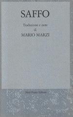 Saffo