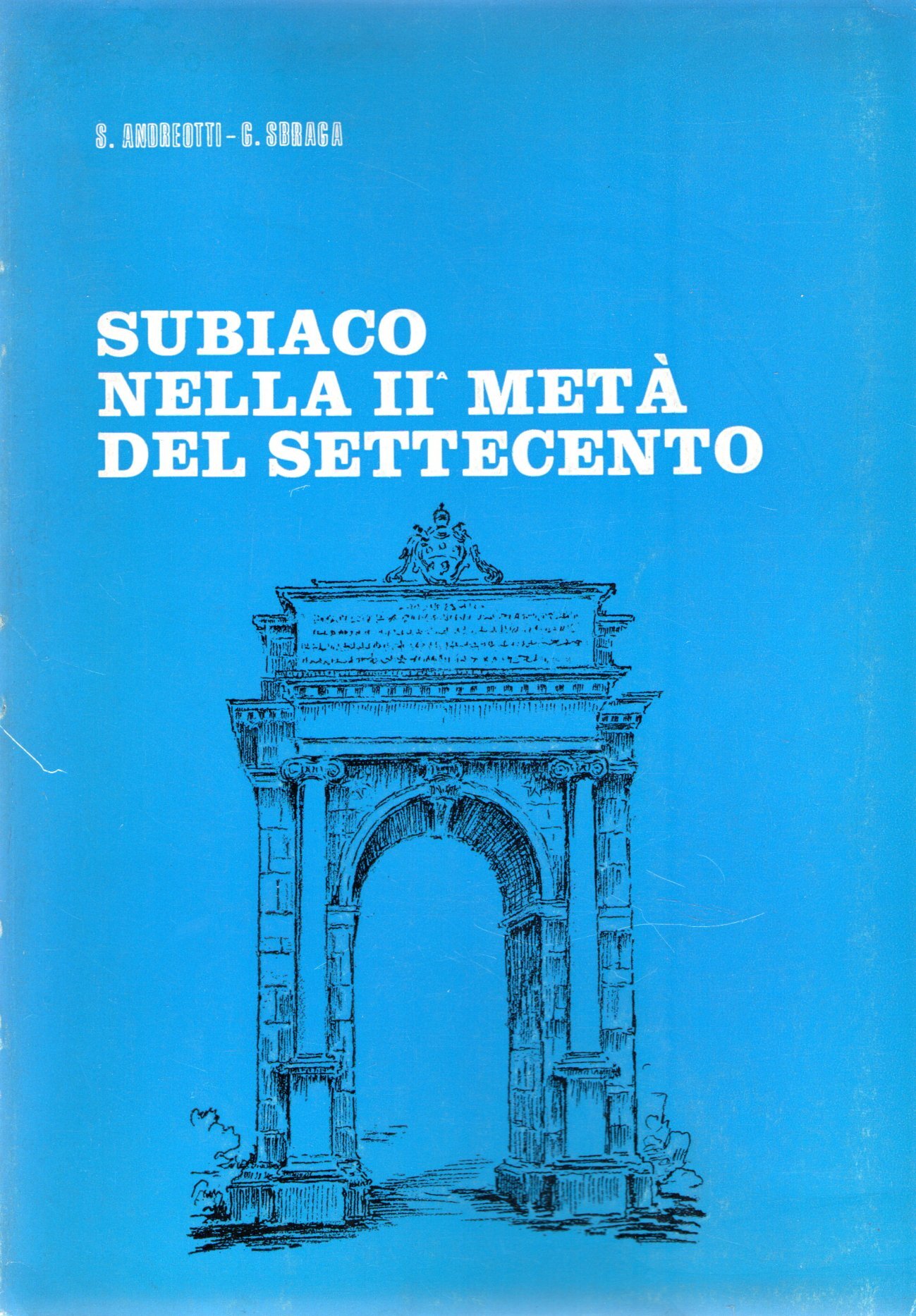 Zefiro libri