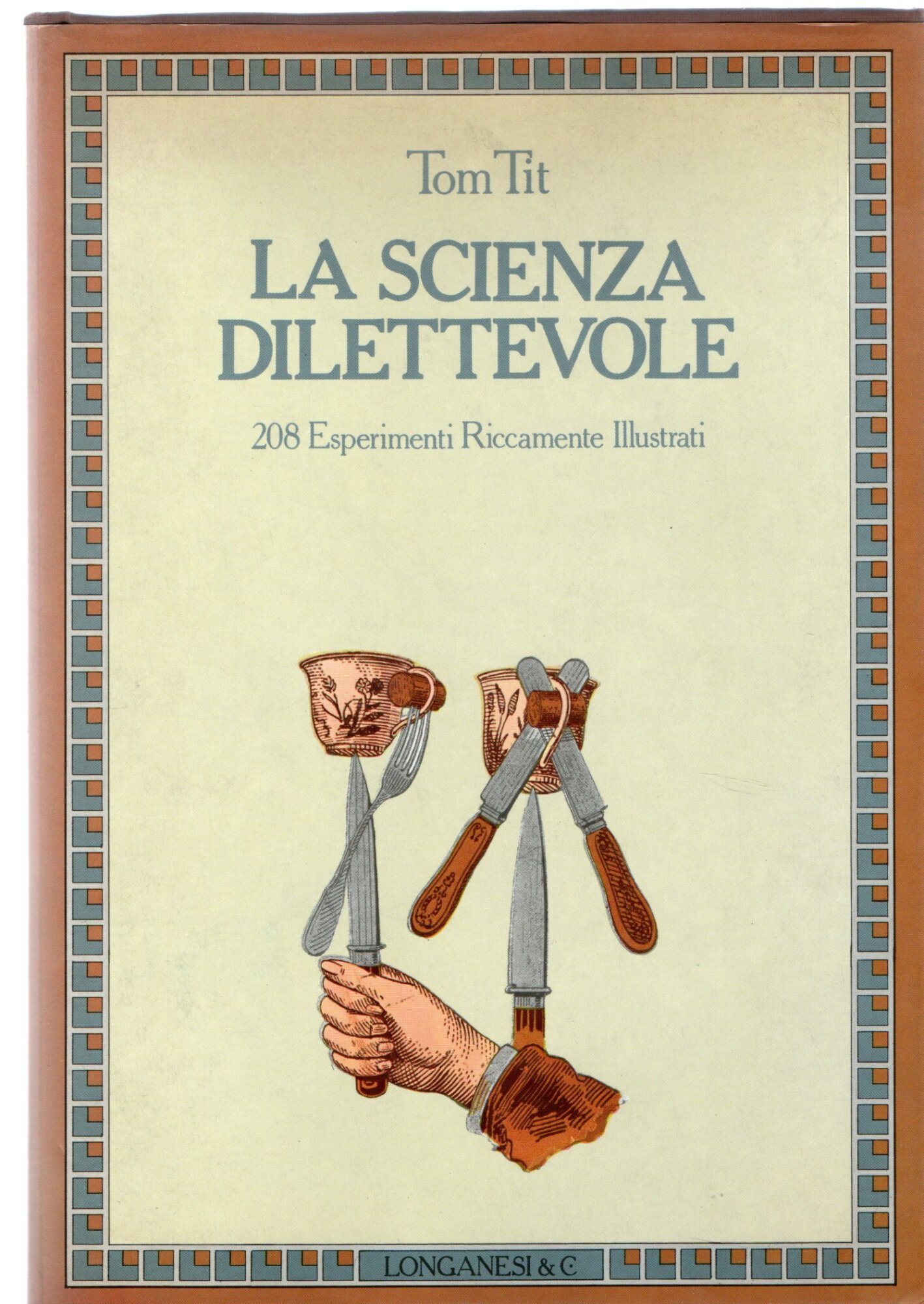 Zefiro libri