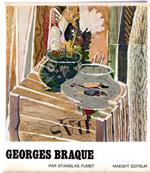 Georges Braque