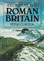 A Companion to Roman Britain