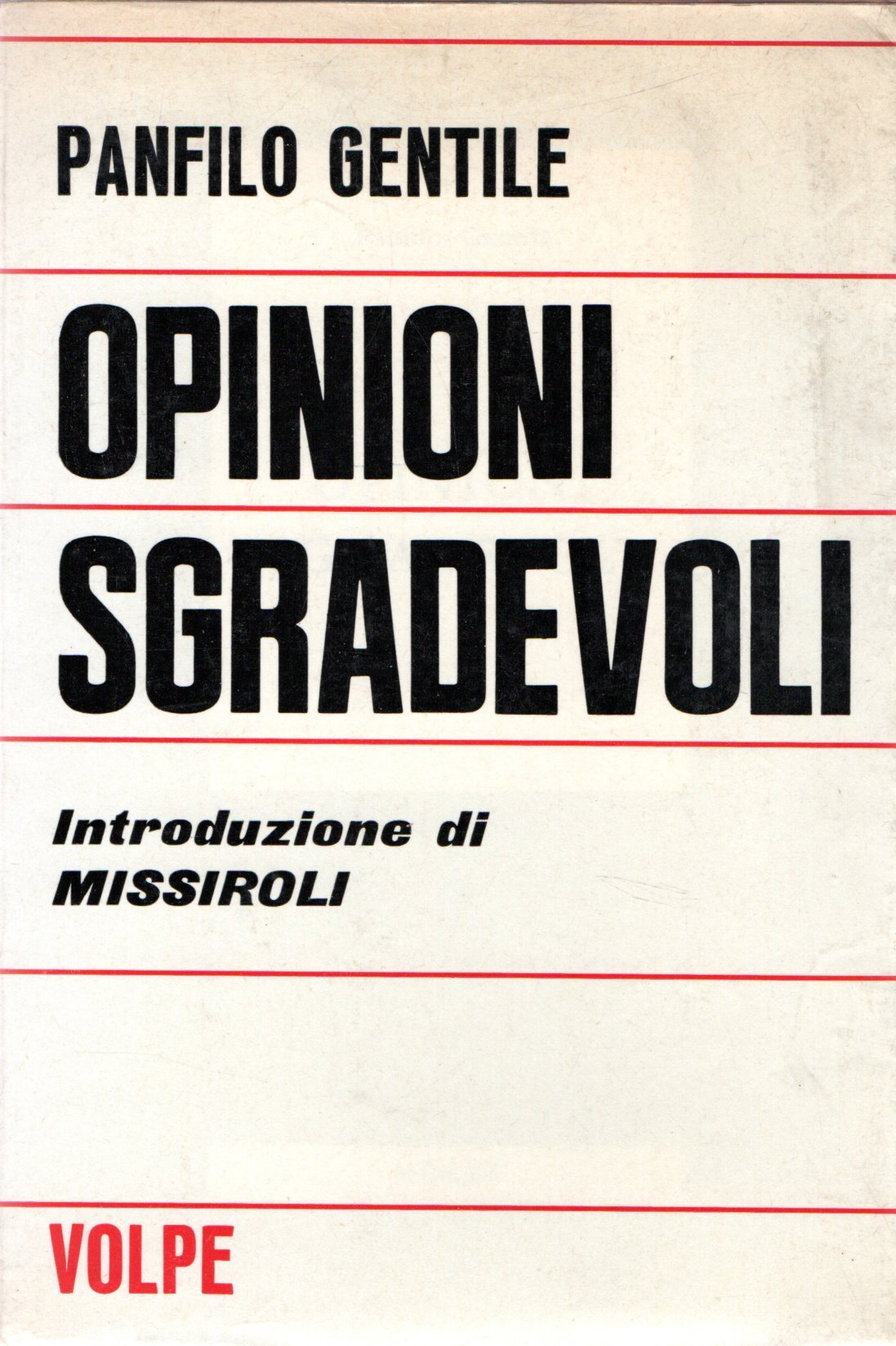 Zefiro libri