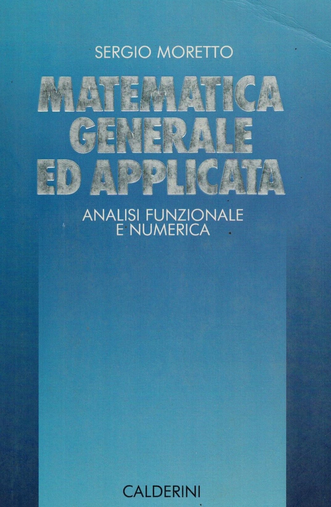 Zefiro libri