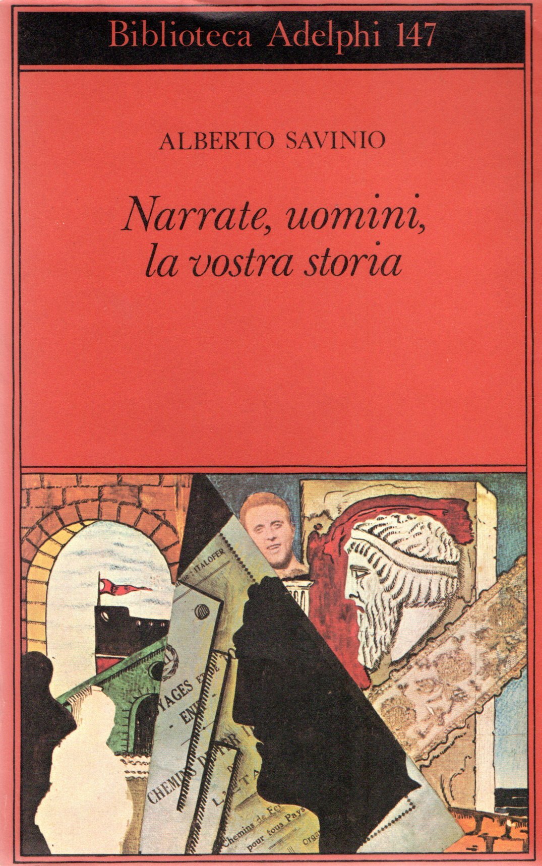 Zefiro libri