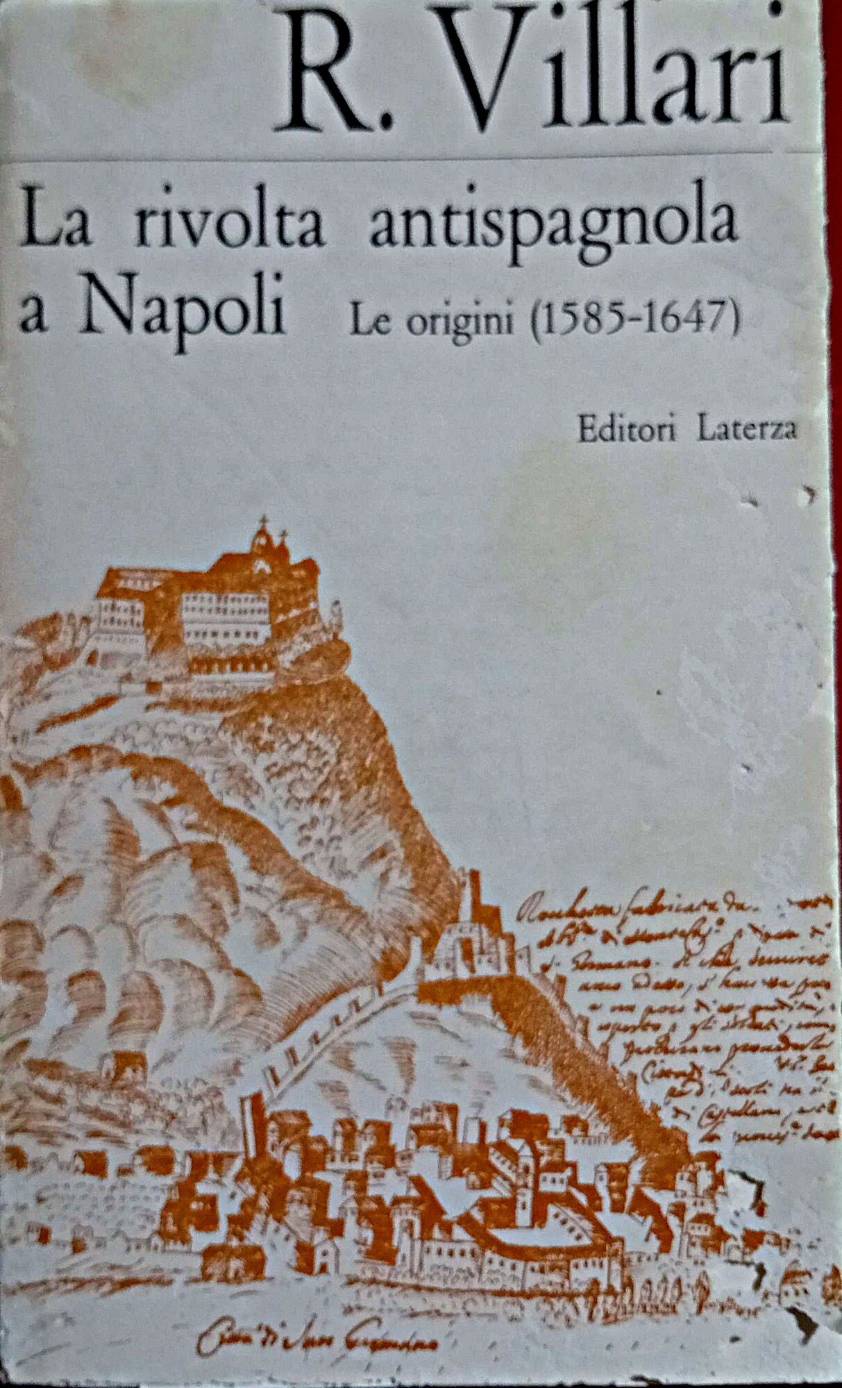 Zefiro libri