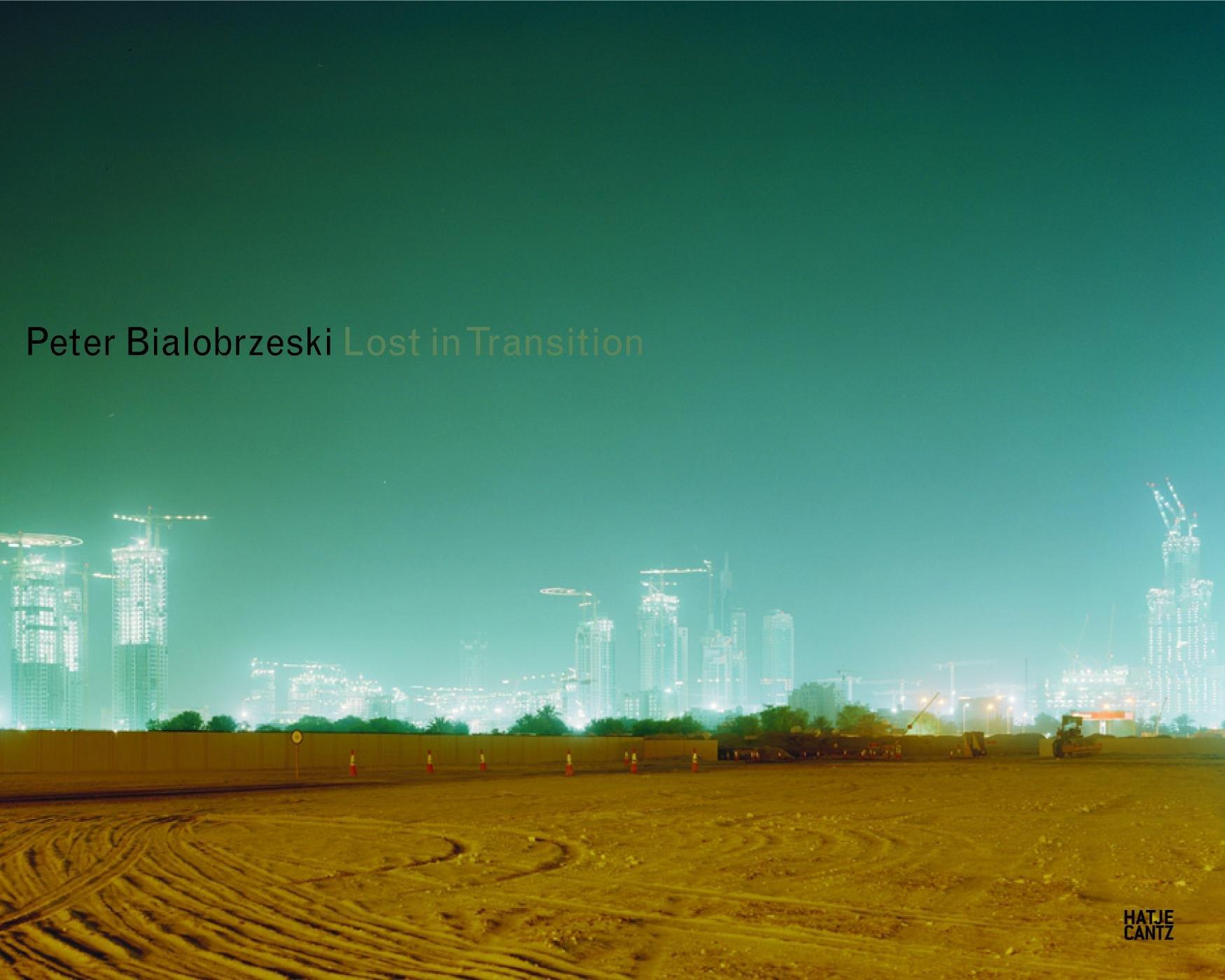 Lost in Transition: Lost in Transition (E/ G)