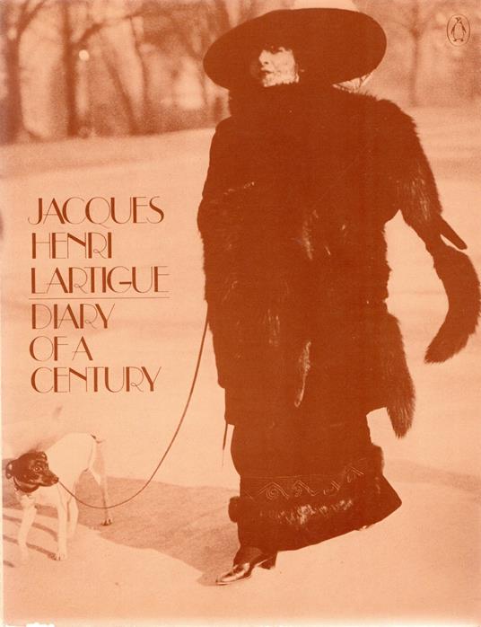 Diary of a Century - copertina