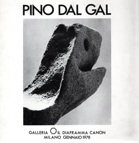Pino dal Gal - copertina