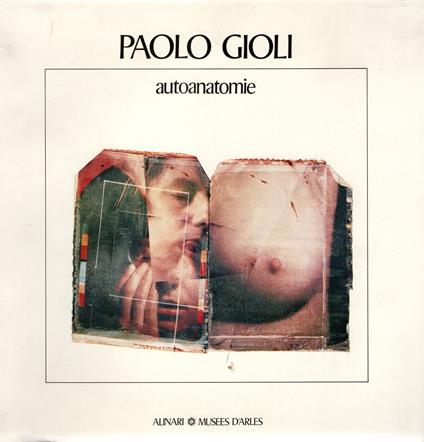 Autoanatomie - copertina