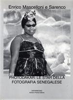 Photodakar: Le star della fotografia senegalese