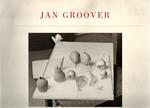 Jan Groover