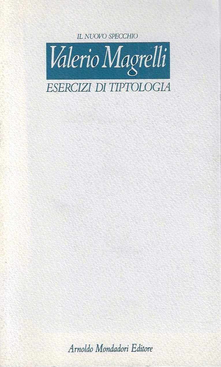 Zefiro libri