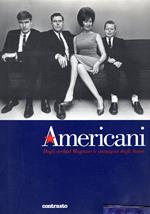 Americani. Dagli archivi Magnum le immagini degli States