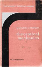 Theoretical mechanics