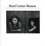 Henri Cartier Bresson - The Aperture History of Photography Book 1