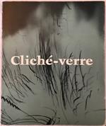 Cliché-verre. Hand-Drawn, Light-Printed