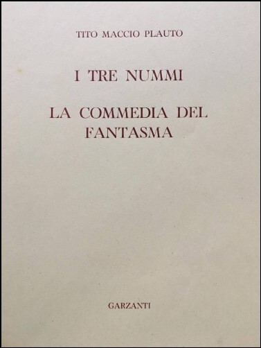Zefiro libri