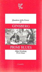 Primi blues. Rags, ballate e canti con l'armonium 1971-75