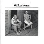 Walker Evans (The History of Photograph Series)