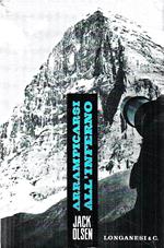 Arrampicarsi all'inferno
