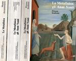 Pittura Scultura - La metafisica: gli Anni Venti - La Metafisica (3 vol.)