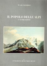 Il popolo delle alpi e altri scritti