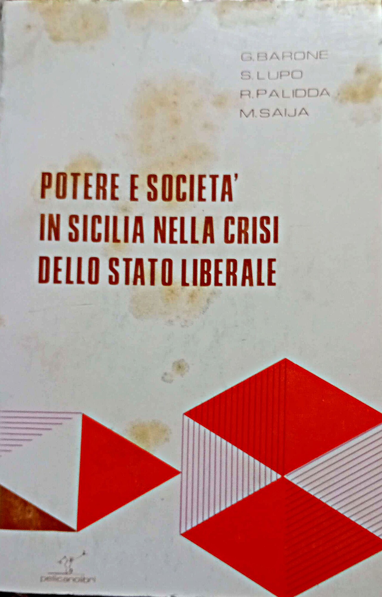 Zefiro libri