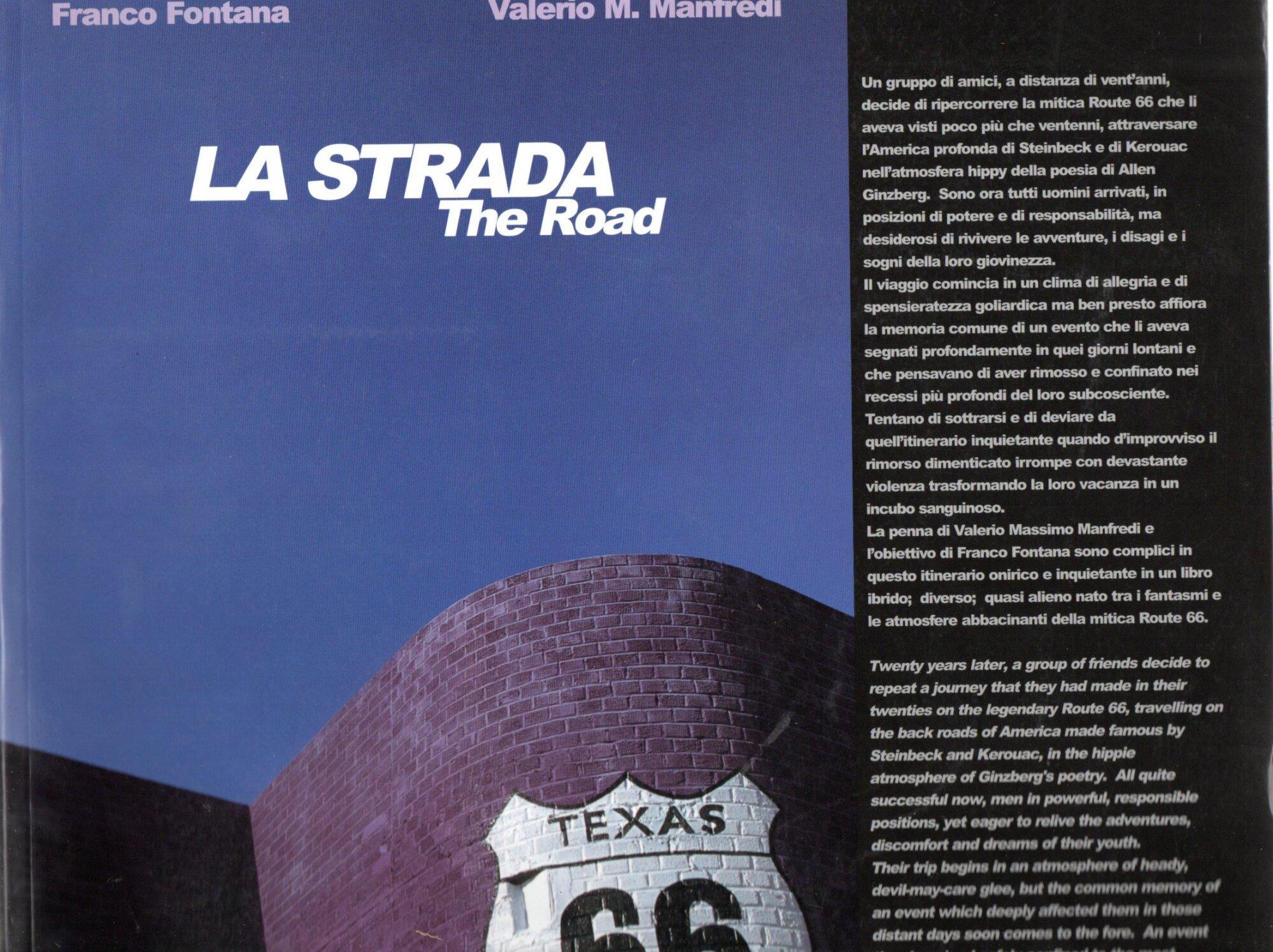 La Strada. The Road