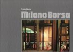 Milano borsa