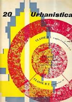 Urbanistica 20 (Rivista trimestrale dell'Istituto Nazionale di Urbanistica, n. 20/1956)
