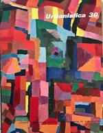 Urbanistica 30 (Rivista trimestrale dell'Istituto Nazionale di Urbanistica, n. 30/1960)