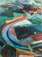 Urbanistica 35 (Rivista trimestrale dell'Istituto Nazionale di Urbanistica, n. 35/1962)