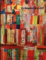 Urbanistica 38 (Rivista trimestrale dell'Istituto Nazionale di Urbanistica, n. 38/1963)
