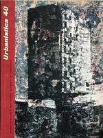 Urbanistica 40 (Rivista trimestrale dell'Istituto Nazionale di Urbanistica, n. 40/1964)