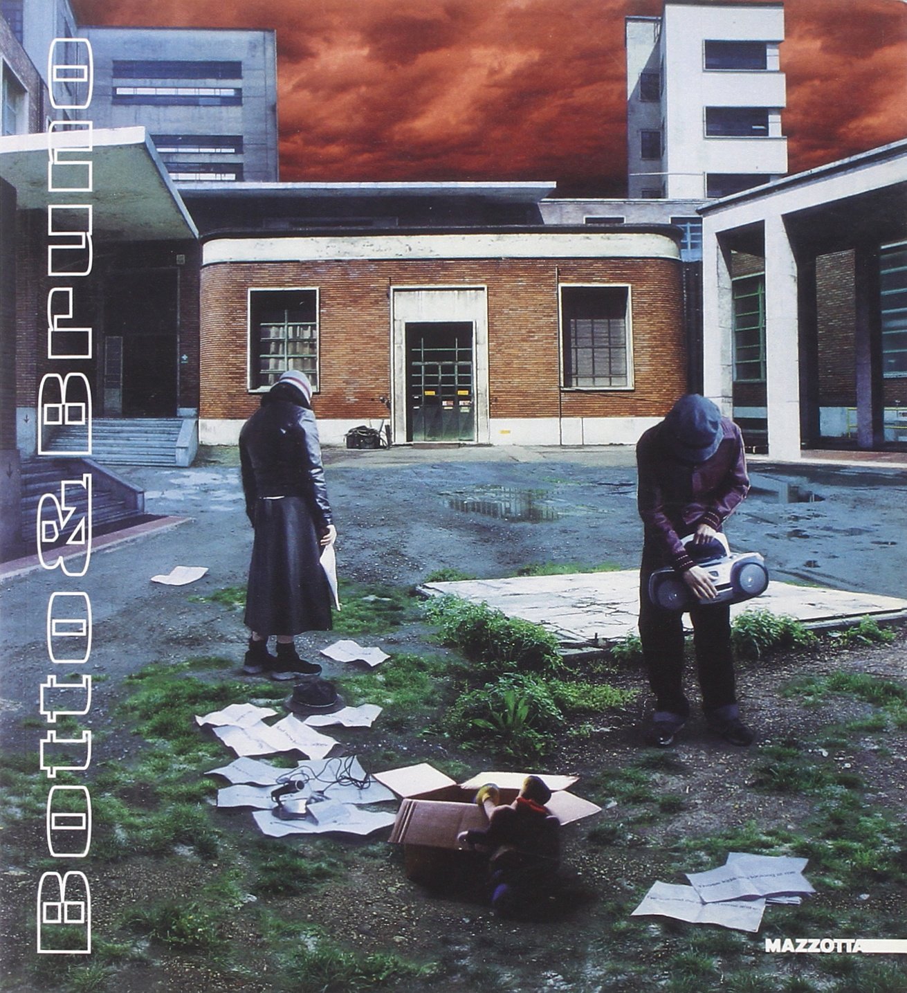 Zefiro libri