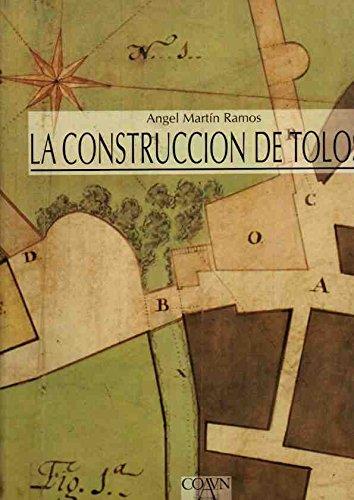 Construccion de tolosa, la - copertina
