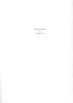 Colophon. Quadrimestrale di libri d'artista e di bei libri n. 10, Gennaio 2002