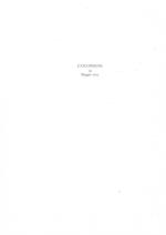 Colophon. Quadrimestrale di libri d'artista e di bei libri n. 14, Maggio 2003