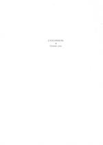 Colophon. Quadrimestrale di libri d'artista e di bei libri n. 18, Gennaio 2005