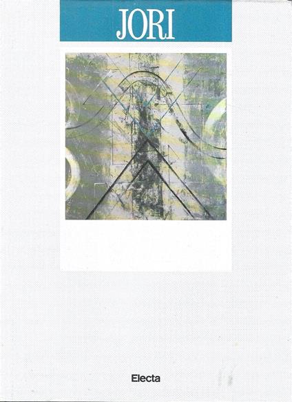 Jori - Flaminio Gualdoni - copertina