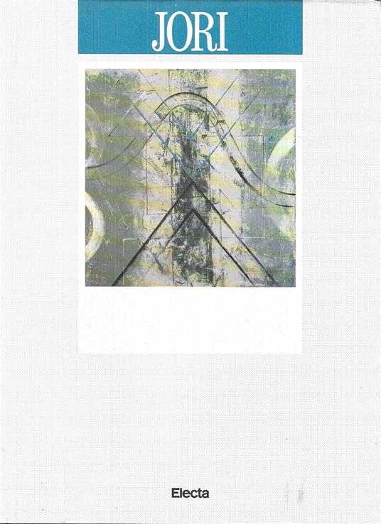 Jori - Flaminio Gualdoni - copertina