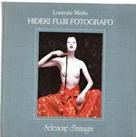 Hideki Fujii Fotografo
