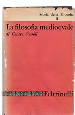 La Filosofia Medioevale