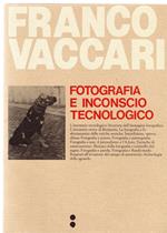 Fotografia E Inconscio Tecnologico