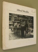 Alfred Stieglitz